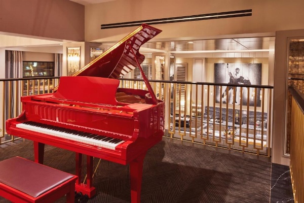 Staypineapple, An Elegant Hotel, Union Square image 19