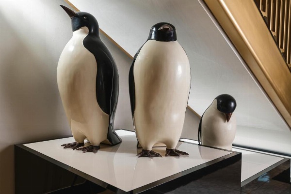 Staypineapple, An Elegant Hotel, Union Square image 20